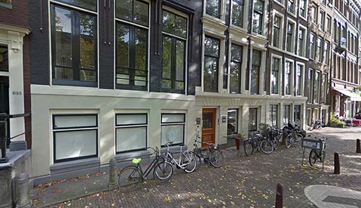 Our Offices
